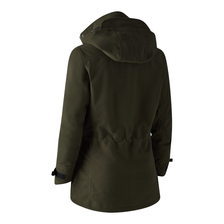 Deerhunter Lady Gabby Jacket Peat