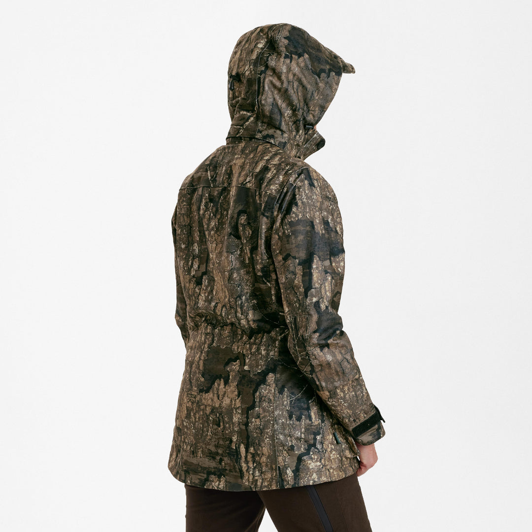 Deerhunter Lady Gabby Jacket REALTREE TIMBER