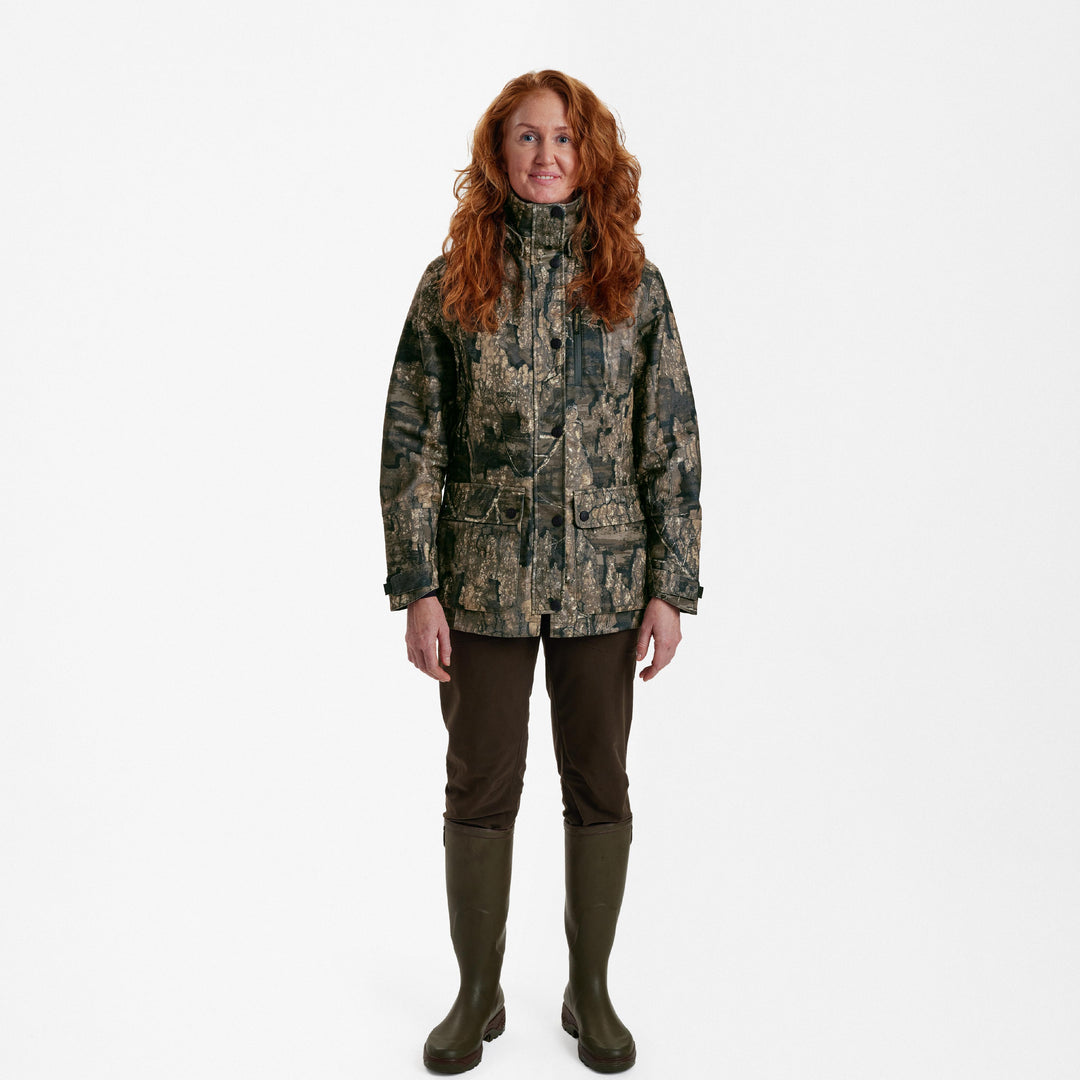 Deerhunter Lady Gabby Jacket REALTREE TIMBERâ„¢ 36