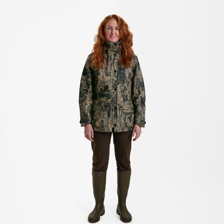 Deerhunter Lady Gabby Jacket REALTREE TIMBER