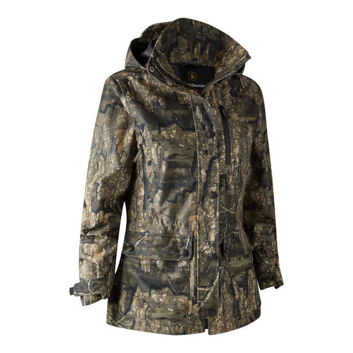 Deerhunter Lady Gabby Jacket REALTREE TIMBERâ„¢ 36