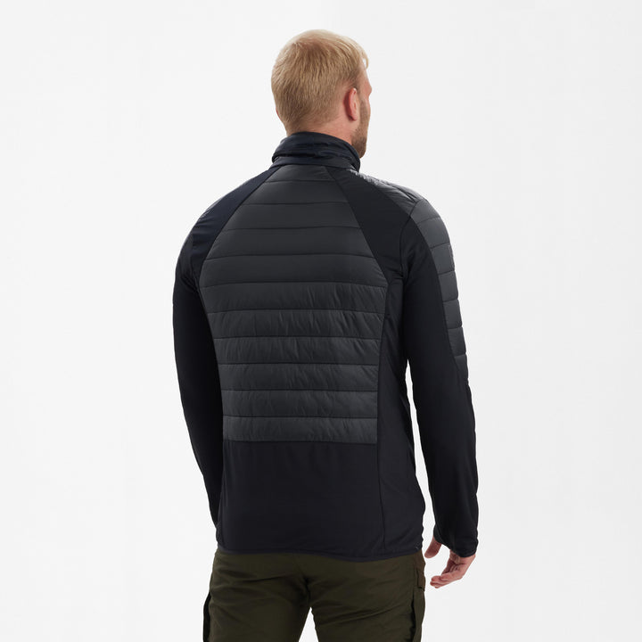 Deerhunter Pine Padded Inner Jacket Black