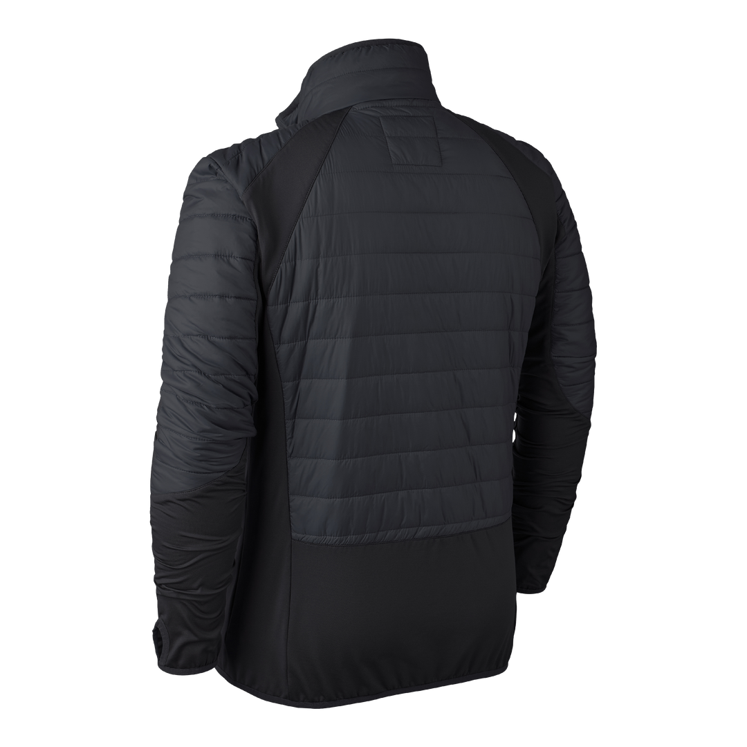 Deerhunter Pine Padded Inner Jacket Black