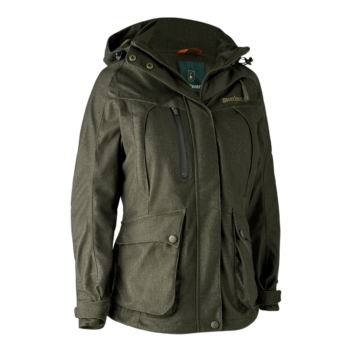 Deerhunter Lady Raven Jacket Elmwood 36