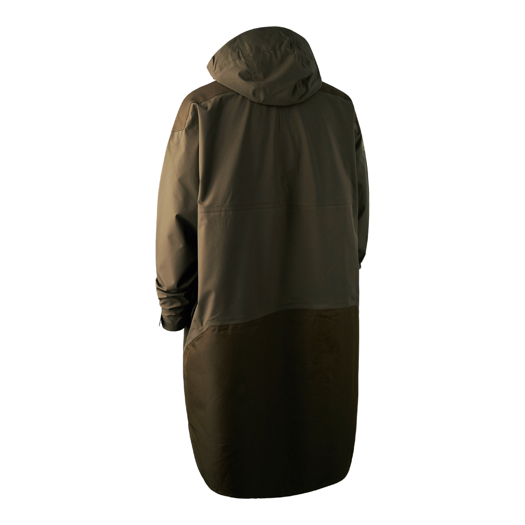 Deerhunter Track Rain Anorak Canteen 2XL/3XL