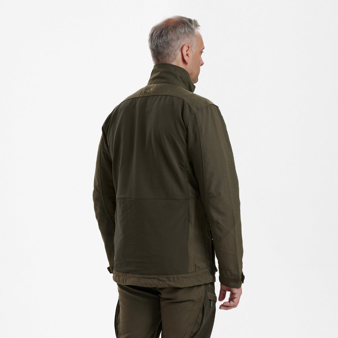 Deerhunter Strike Extreme Jacket Palm Green 46