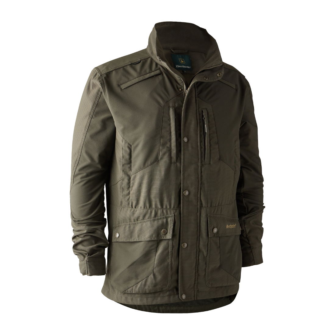 Deerhunter Strike Extreme Jacket Palm Green 46