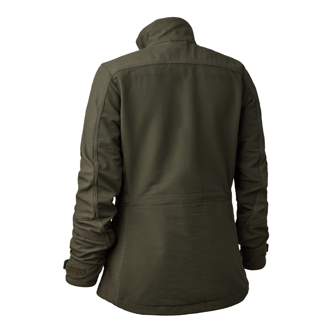 Deerhunter Lady Ann Extreme Jacket Palm Green 36