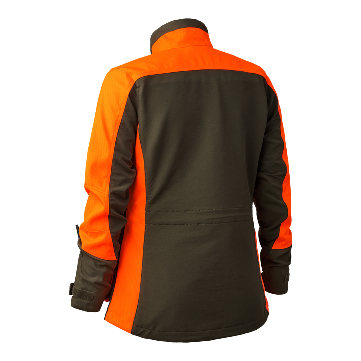 Deerhunter Lady Ann Extreme Jacket Orange