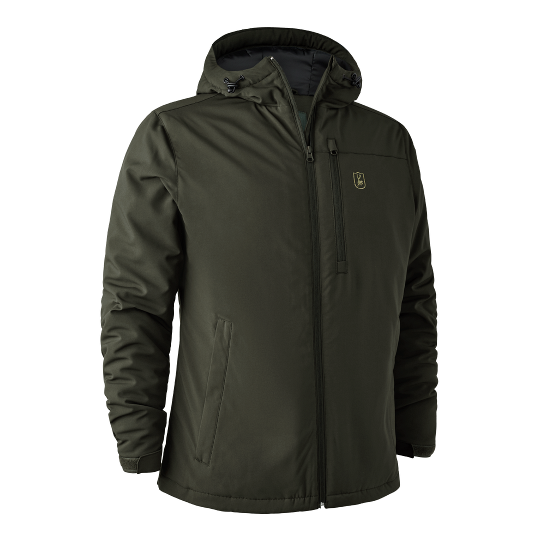 Deerhunter Denver Winter Jacket Timber