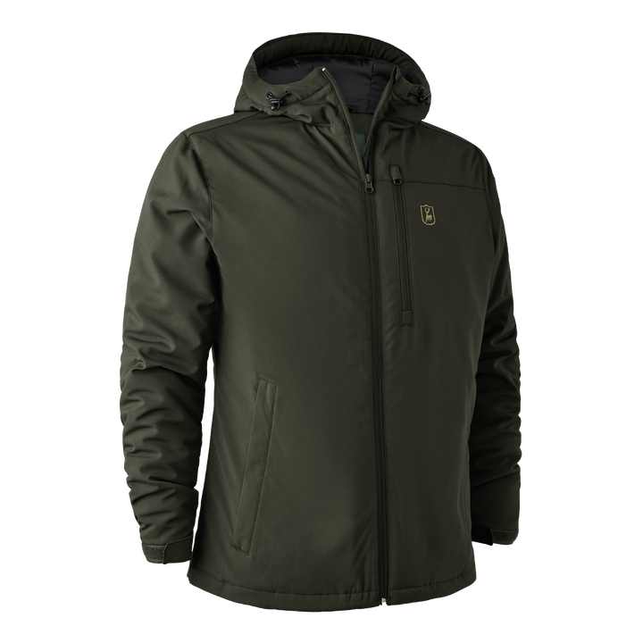 Deerhunter Denver Winter Jacket Timber