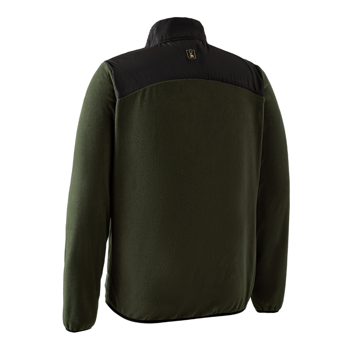 Deerhunter Northward Fleece Jacket Rifle Green