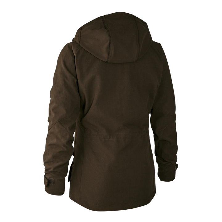 Deerhunter Lady Mary Extreme Jacket Wood