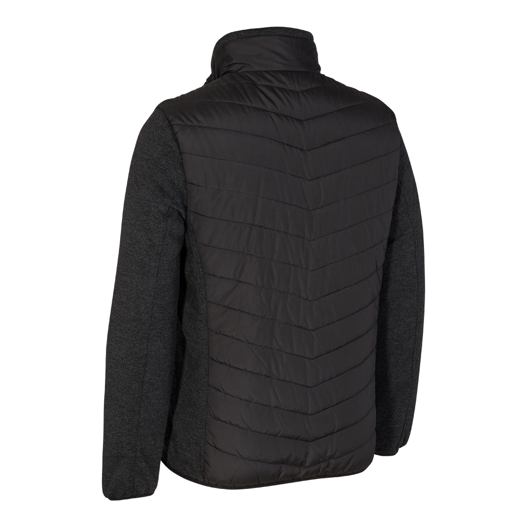 Deerhunter Moor Padded Jacket Black