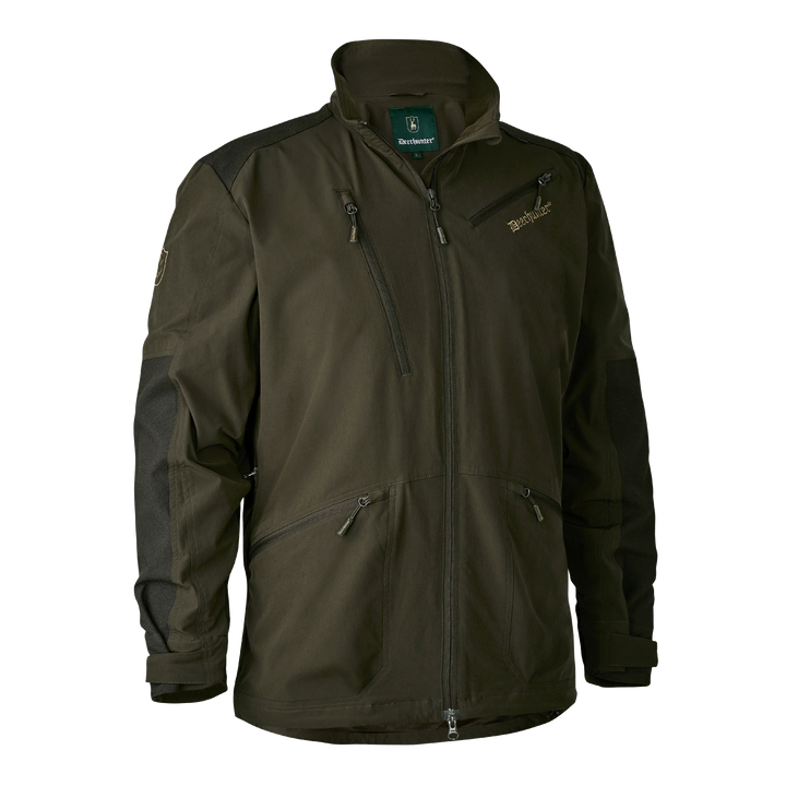 Deerhunter Excape Light Jacket Art Green