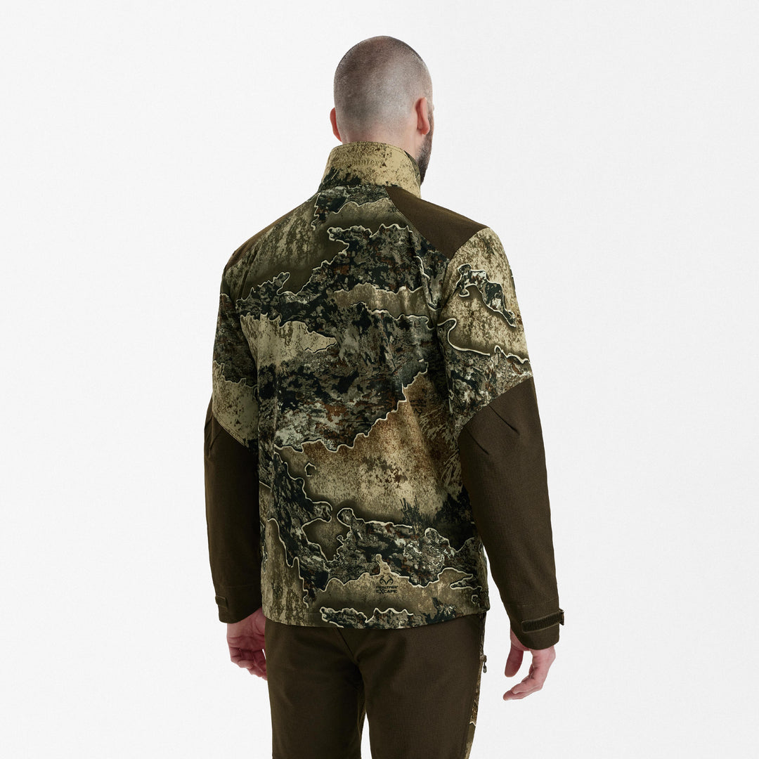 Deerhunter Excape Light Jacket REALTREE EXCAPEâ„¢ 2XL