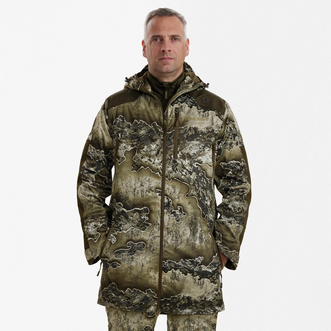 Deerhunter Excape Rain Jacket REALTREE EXCAPE