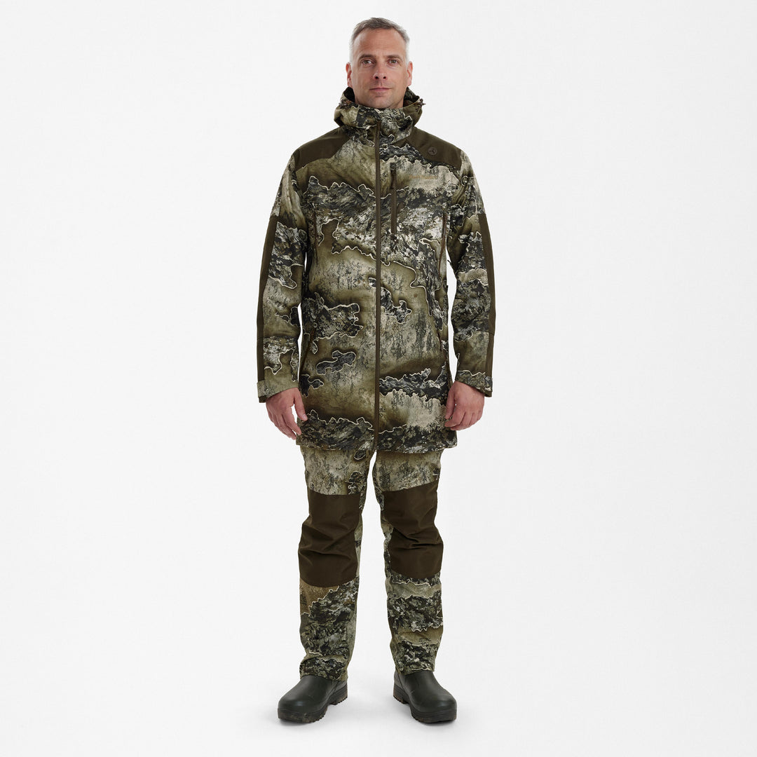 Deerhunter Excape Rain Jacket REALTREE EXCAPEâ„¢ 2XL