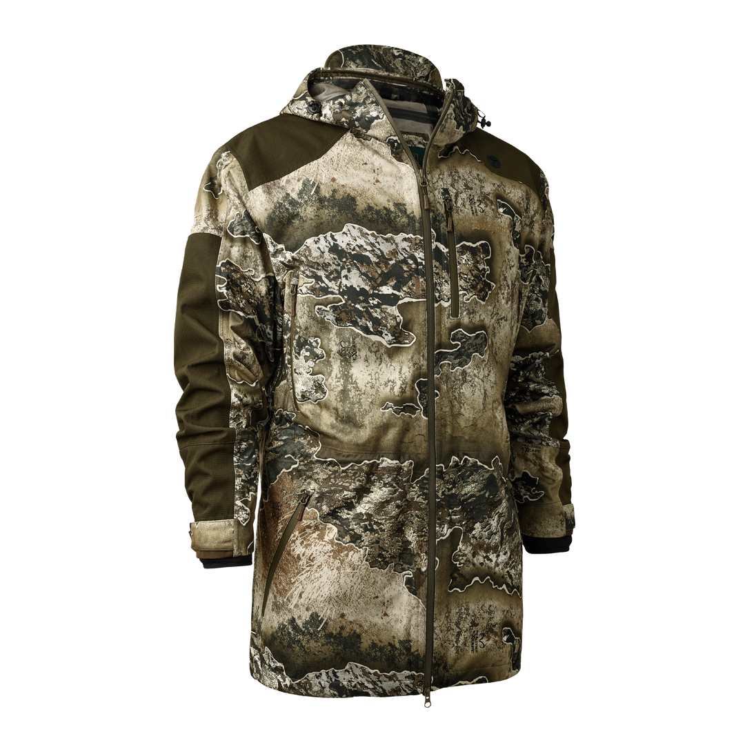 Deerhunter Excape Rain Jacket REALTREE EXCAPEâ„¢ 2XL