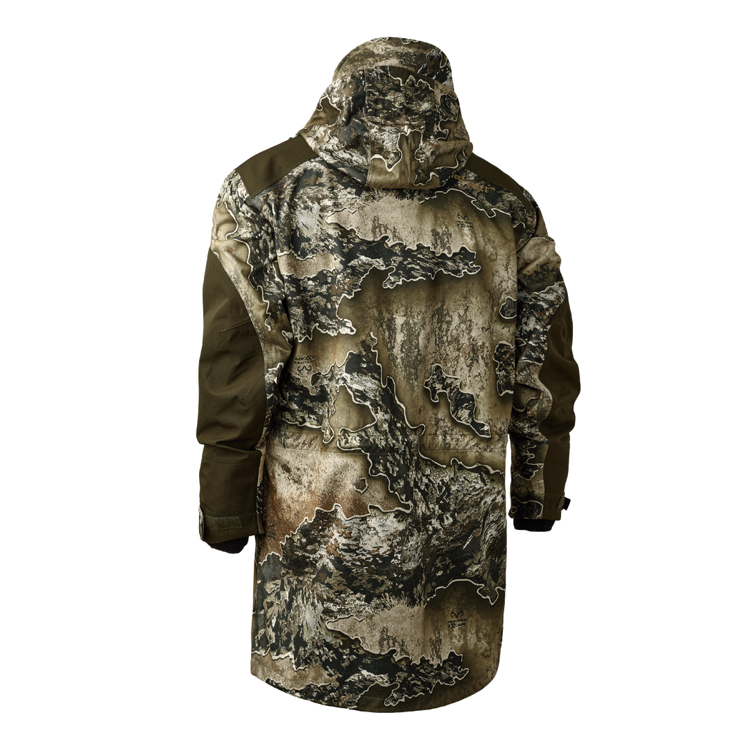 Deerhunter Excape Rain Jacket REALTREE EXCAPEâ„¢ 2XL