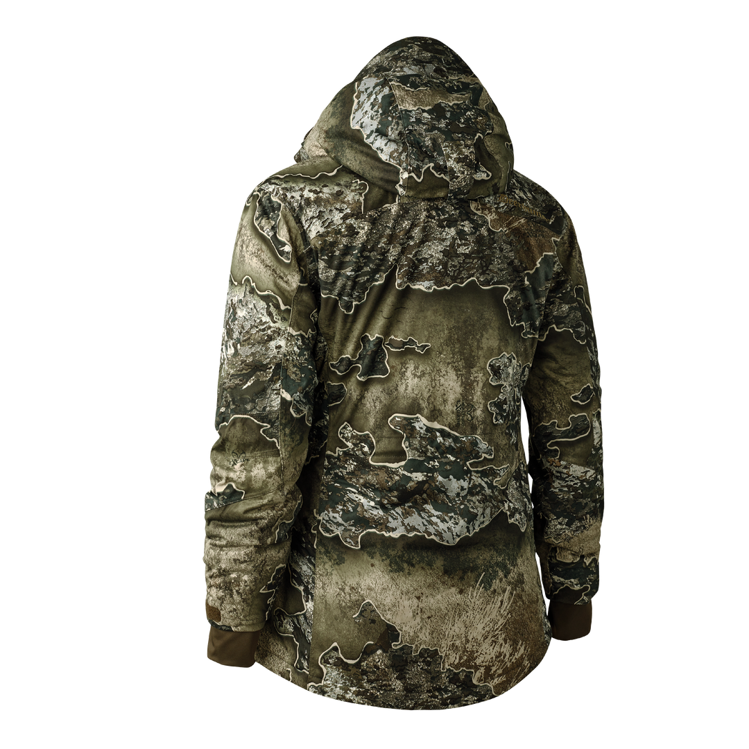 Deerhunter Lady Excape Winter Jacket REALTREE EXCAPEâ„¢ 36