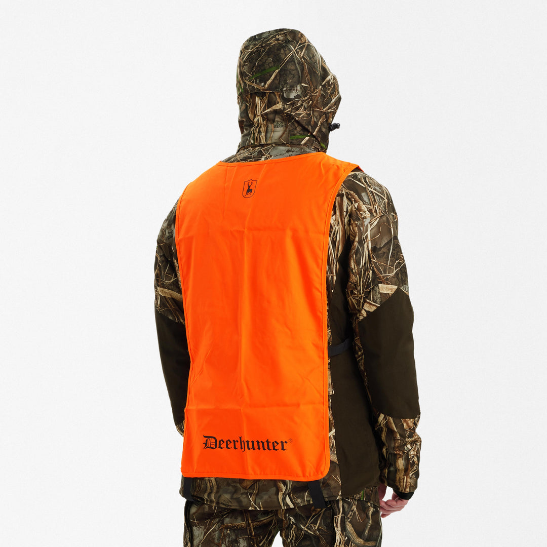 Deerhunter Heat Game Jacket REALTREE MAX-7Â® 46