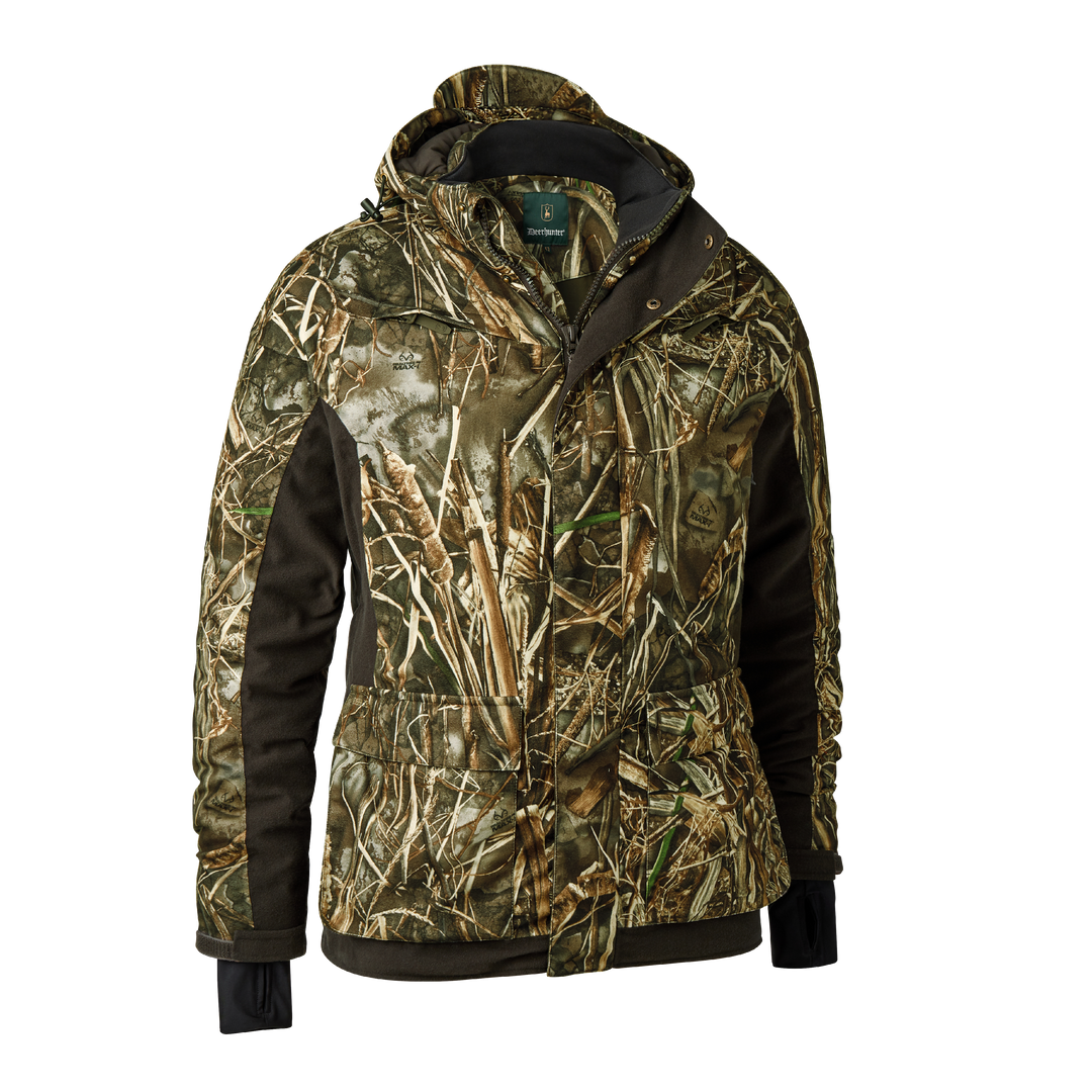 Deerhunter Heat Game Jacket REALTREE MAX-7