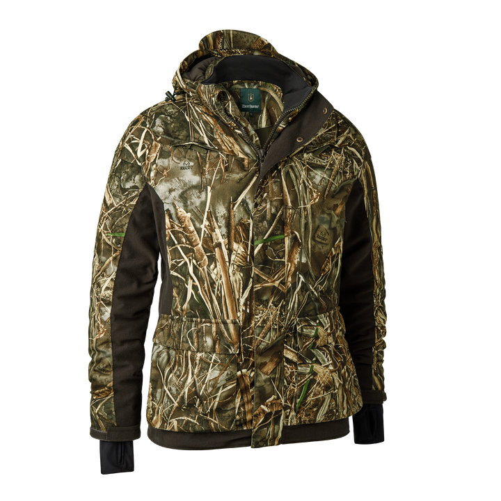 Deerhunter Heat Game Jacket REALTREE MAX-7