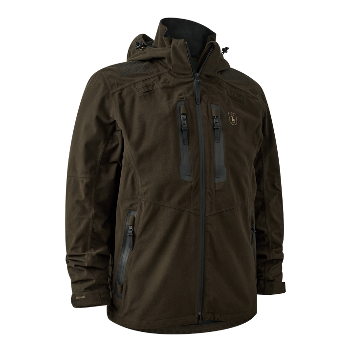 Deerhunter Game Pro Light Jacket Wood