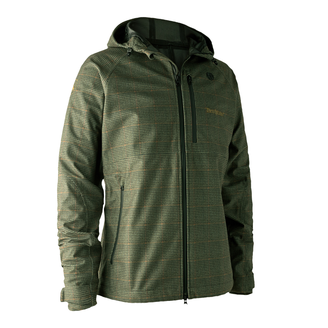 Deerhunter PRO Gamekeeper Jacket - Short Turf 2XL