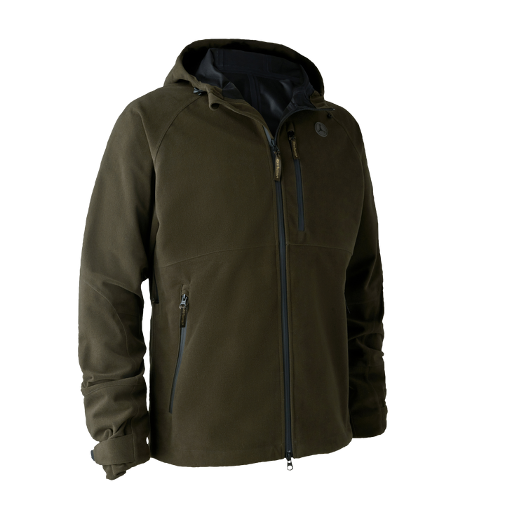 Deerhunter PRO Gamekeeper Jacket - Short Peat