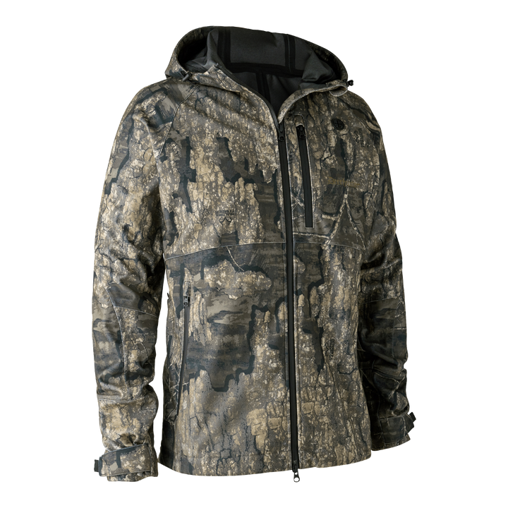 Deerhunter PRO Gamekeeper Jacket - Short REALTREE TIMBER