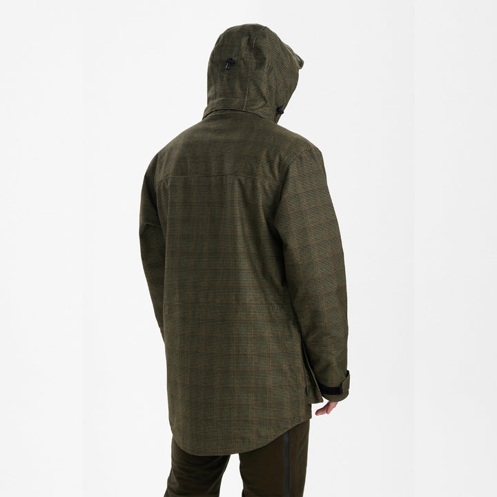 Deerhunter PRO Gamekeeper Jacket Turf