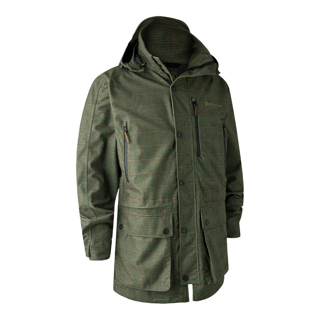 Deerhunter PRO Gamekeeper Jacket Turf