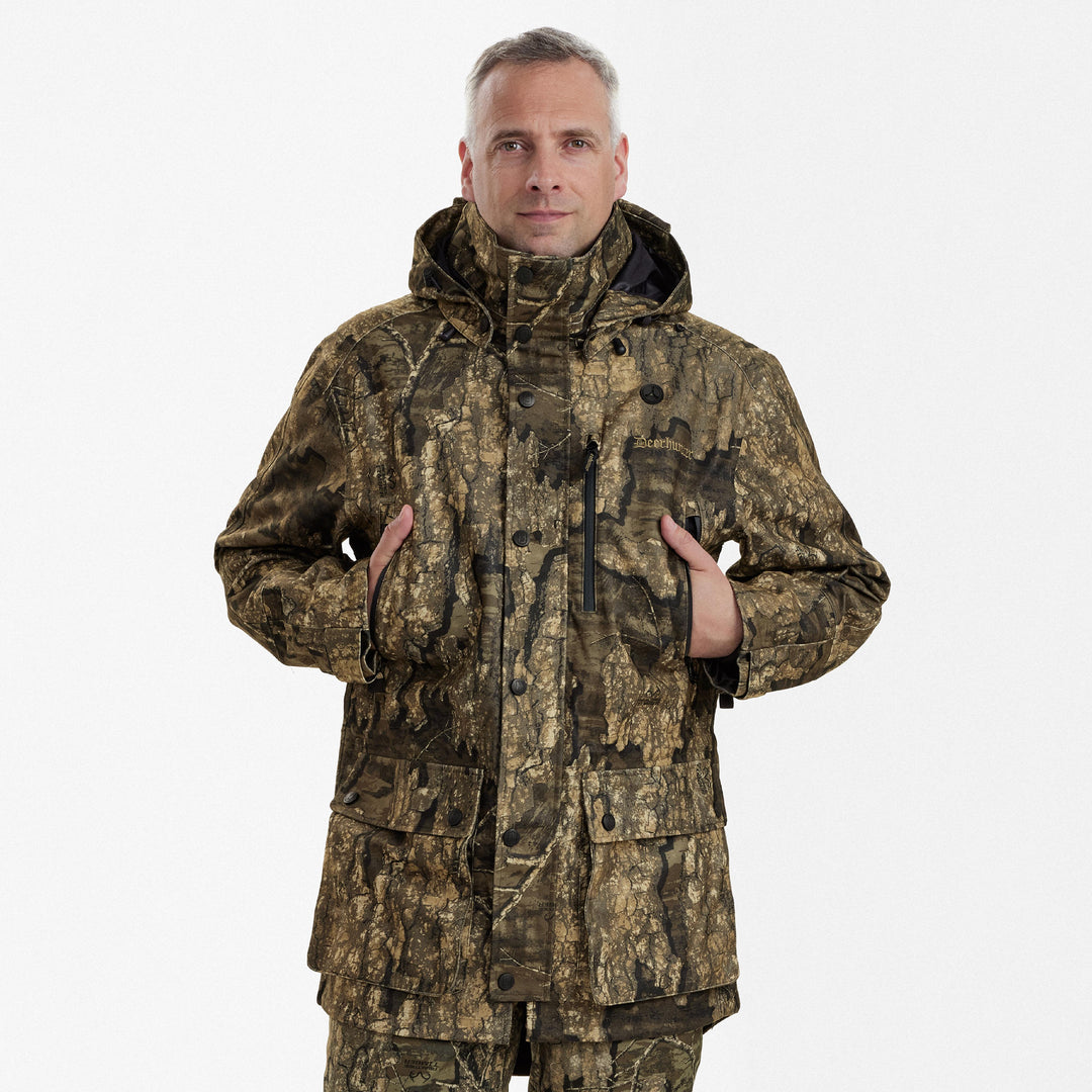 Deerhunter PRO Gamekeeper Jacket REALTREE TIMBER