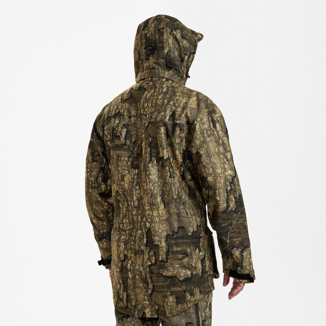 Deerhunter PRO Gamekeeper Jacket REALTREE TIMBER