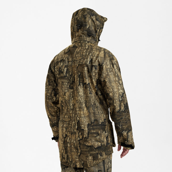 Deerhunter PRO Gamekeeper Jacket REALTREE TIMBER