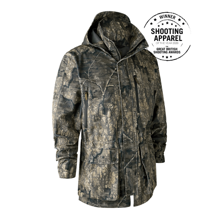 Deerhunter PRO Gamekeeper Jacket REALTREE TIMBER