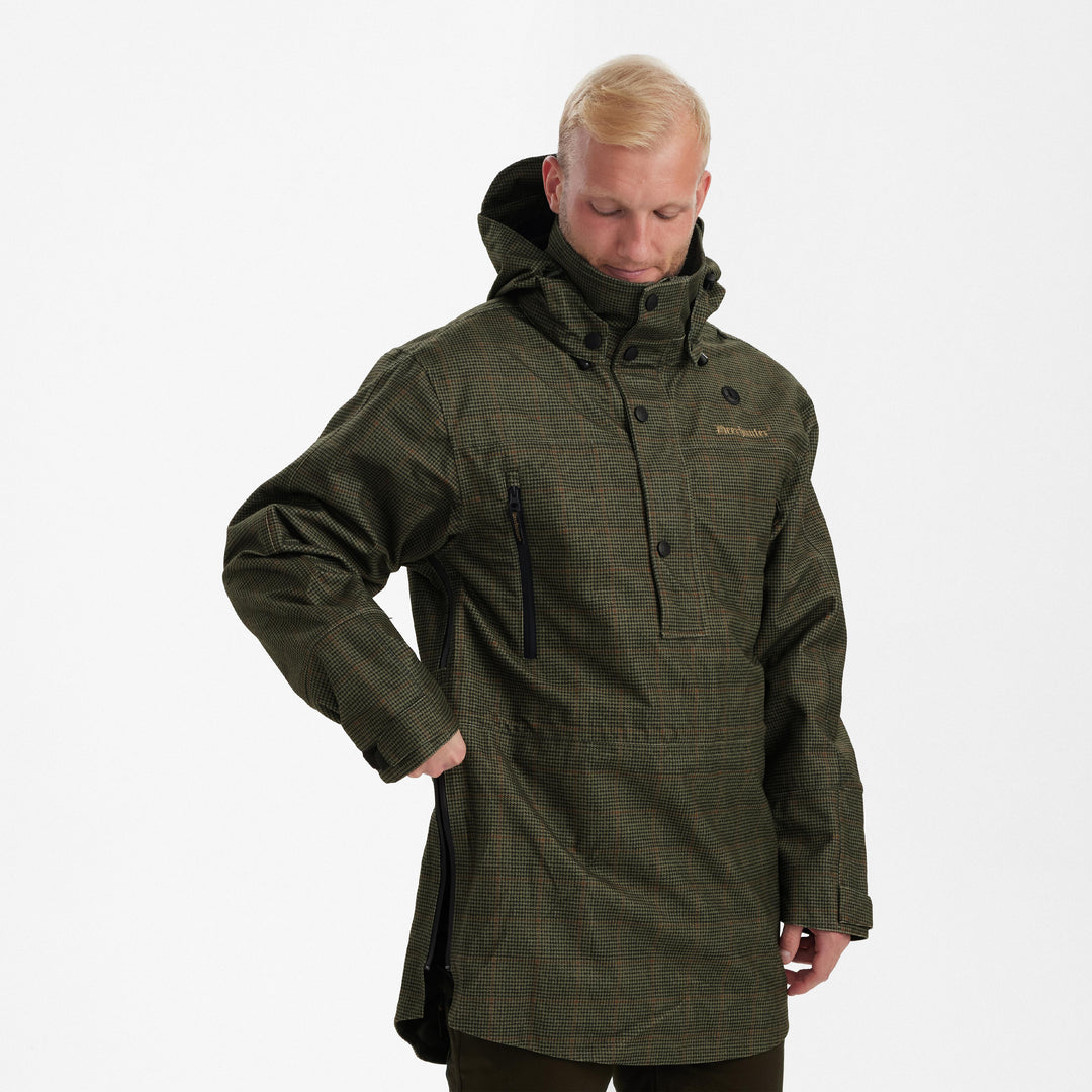 Deerhunter PRO Gamekeeper Smock Turf