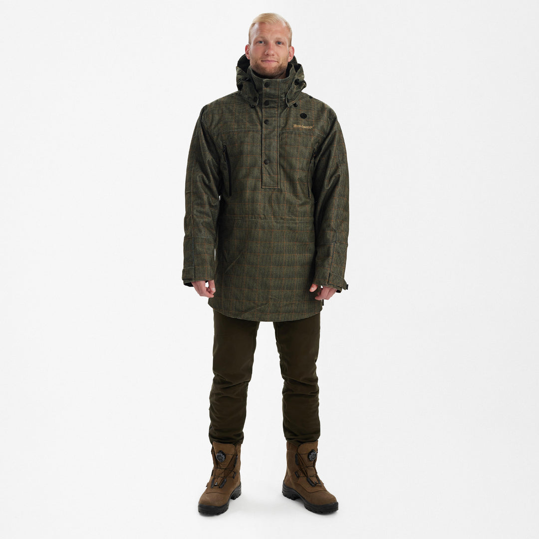 Deerhunter PRO Gamekeeper Smock Turf