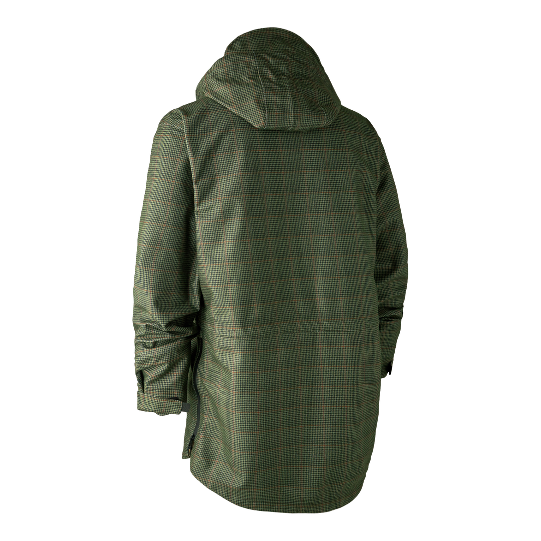 Deerhunter PRO Gamekeeper Smock Turf