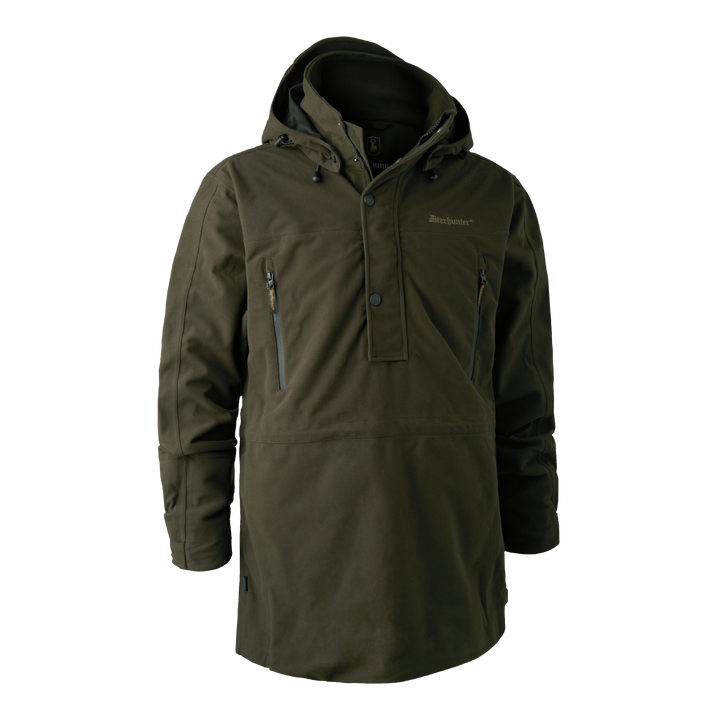 Deerhunter PRO Gamekeeper Smock Peat