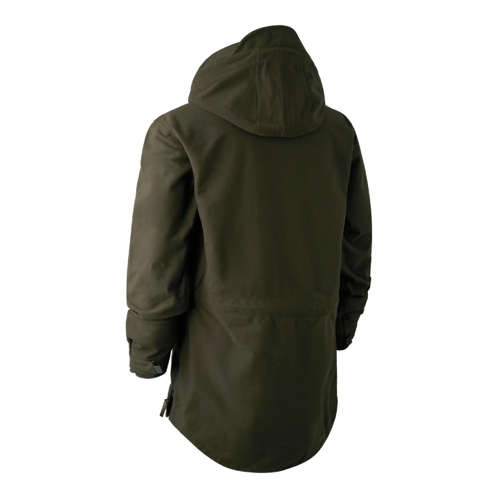 Deerhunter PRO Gamekeeper Smock Peat 2XL