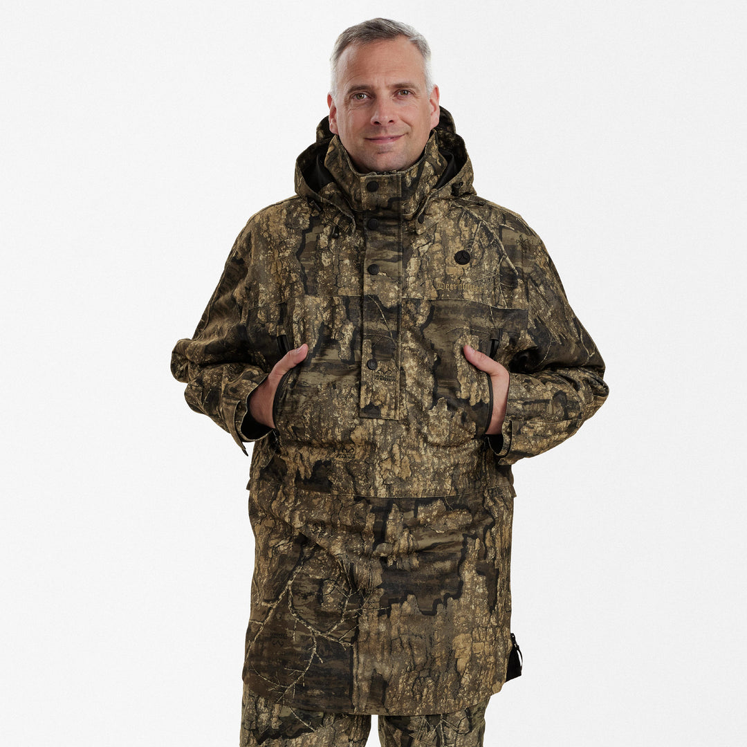 Deerhunter PRO Gamekeeper Smock REALTREE TIMBER