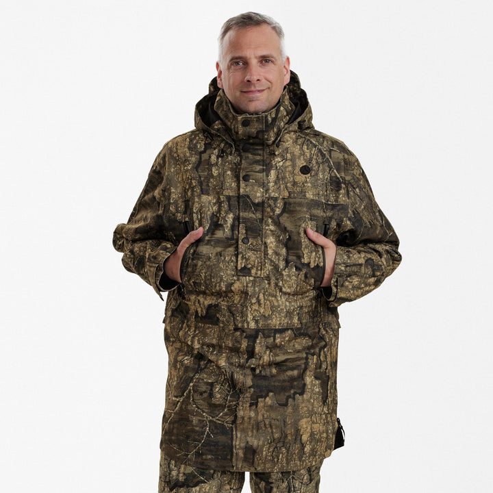 Deerhunter PRO Gamekeeper Smock REALTREE TIMBER