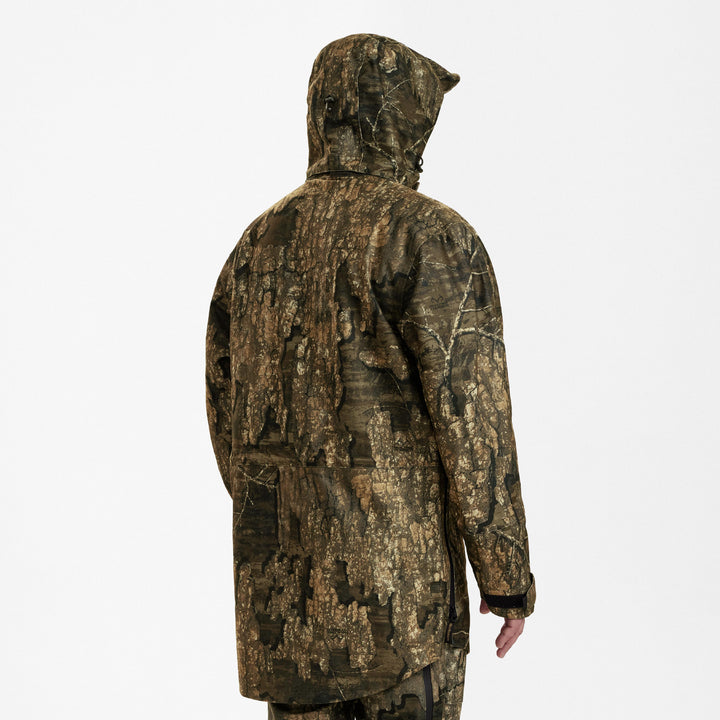 Deerhunter PRO Gamekeeper Smock REALTREE TIMBER