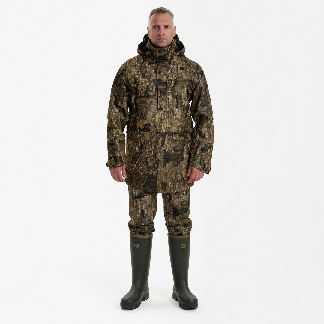 Deerhunter PRO Gamekeeper Smock REALTREE TIMBERâ„¢ 2XL