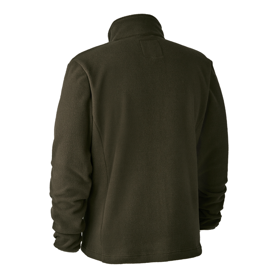 Deerhunter Chasse Fleece Jacket Beluga 2XL