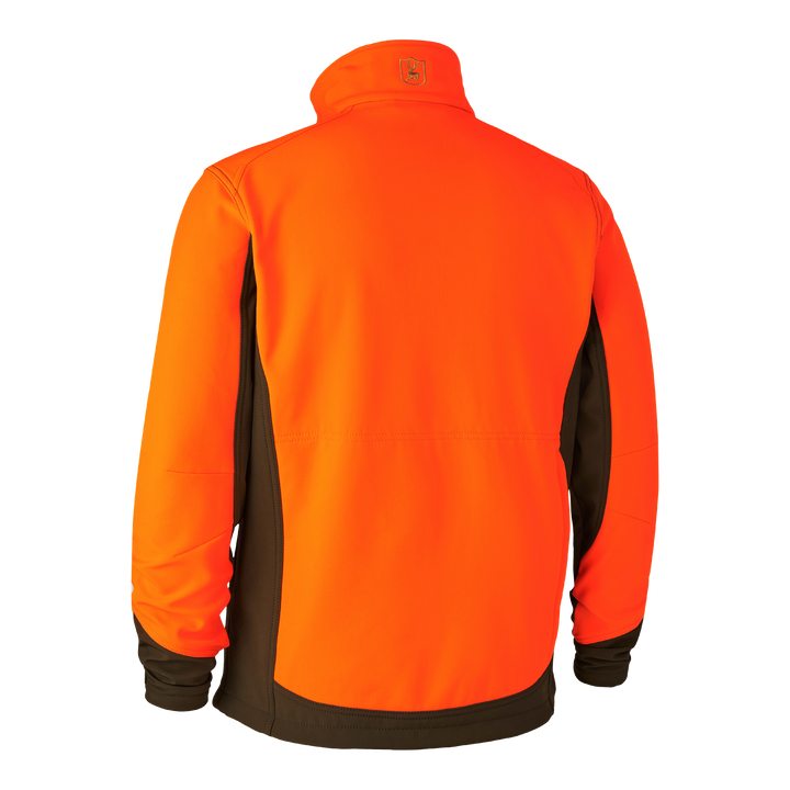 Deerhunter Rogaland Softshell Jacket... Orange 2XL