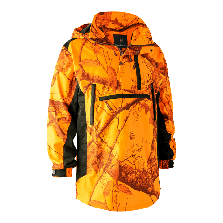 Deerhunter Explore Smock REALTREE EDGEÂ® ORANGE 48